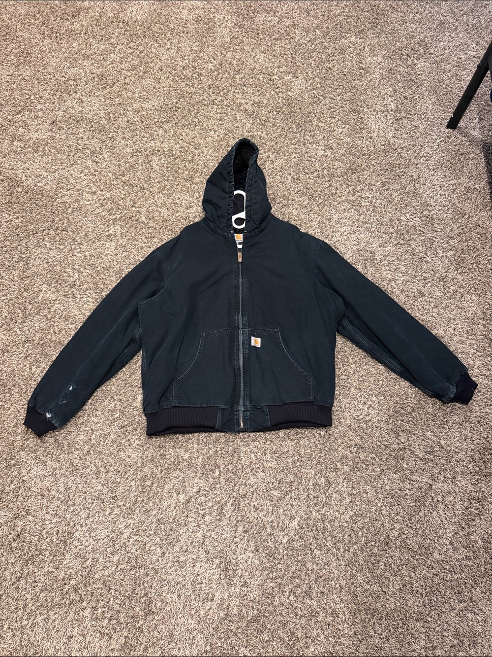 Carhartt jacket
